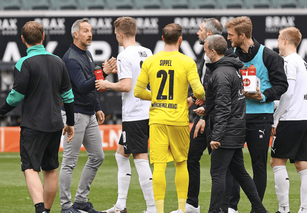 冲刺阶段体能课后；亚特兰大豪取连胜备战法国杯；球迷炸锅；阵容厚度经受考验的简单介绍